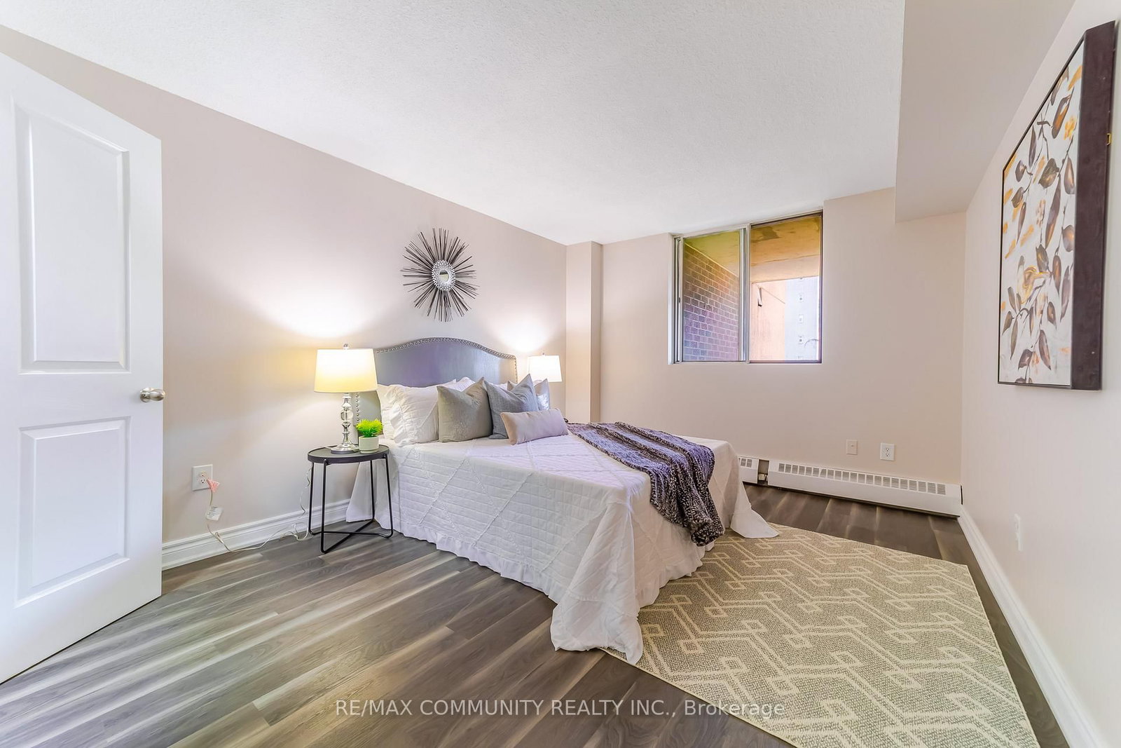 3380 Eglinton Avenue E • #511 • Toronto, ON photo 19