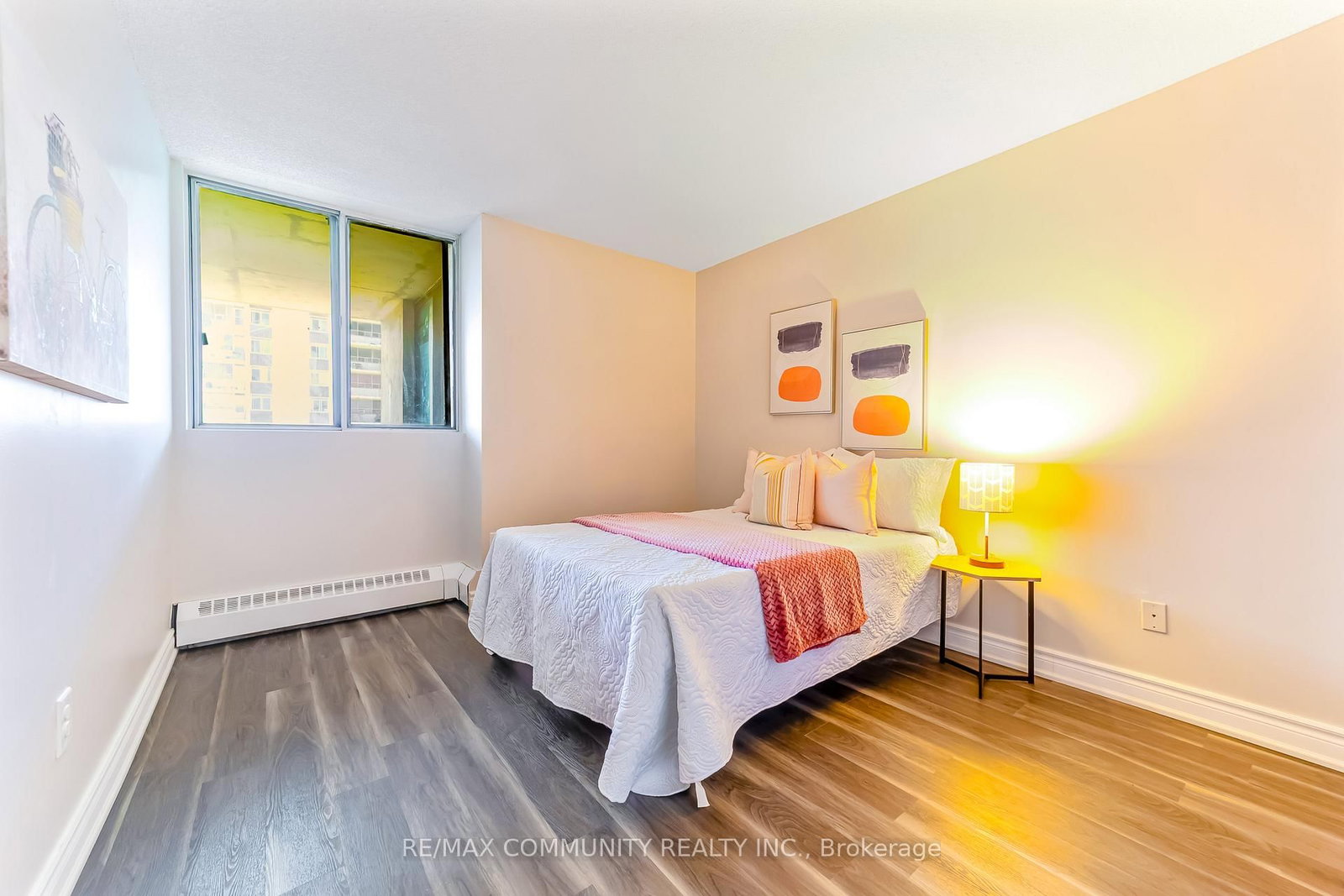 3380 Eglinton Avenue E • #511 • Toronto, ON photo 23