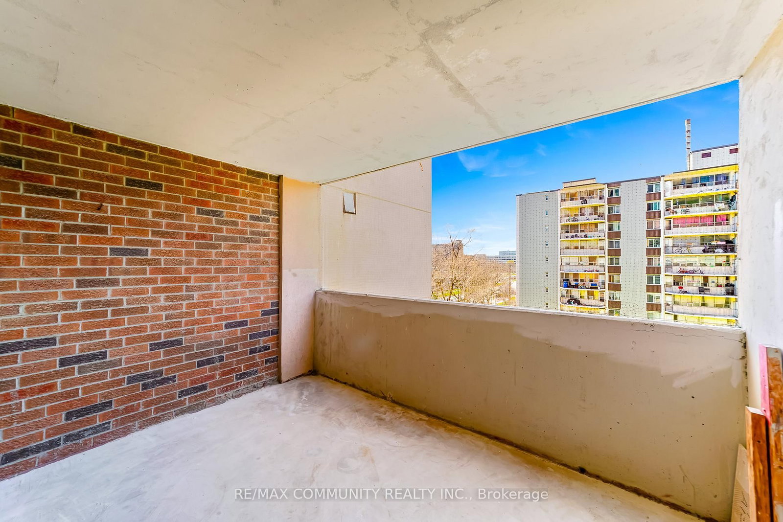 3380 Eglinton Avenue E • #511 • Toronto, ON photo 27