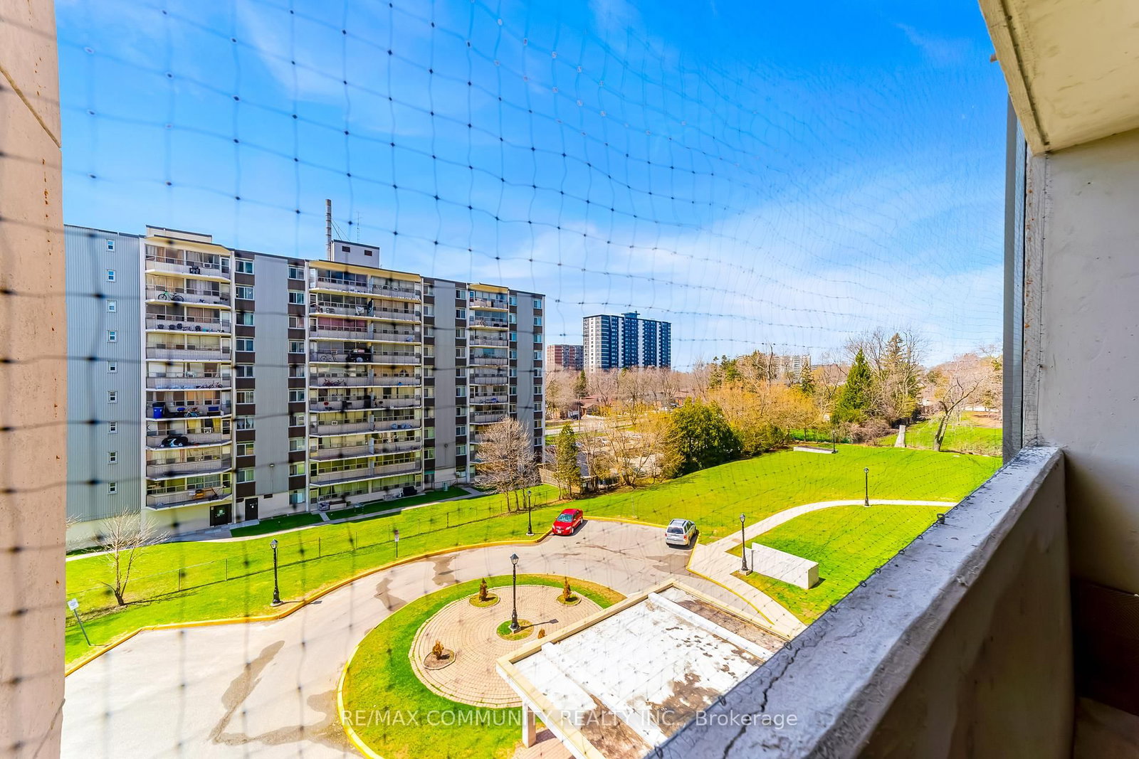 3380 Eglinton Avenue E • #511 • Toronto, ON photo 29