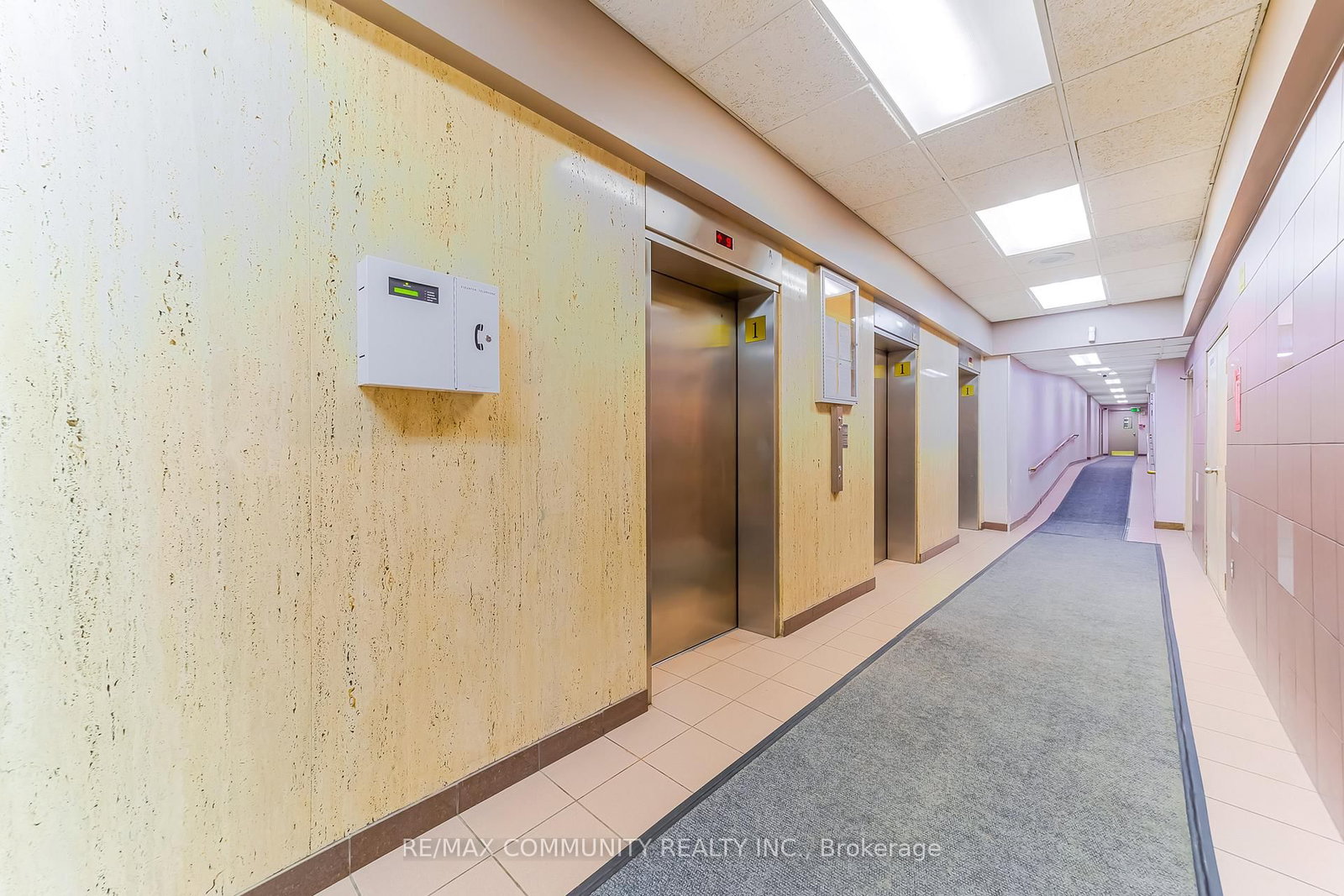 3380 Eglinton Avenue E • #511 • Toronto, ON photo 6