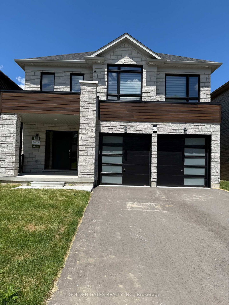 457 Balsam Street, Scugog