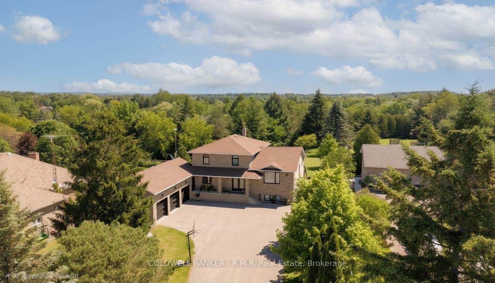 39 King Lane • Clarington, ON photo 3