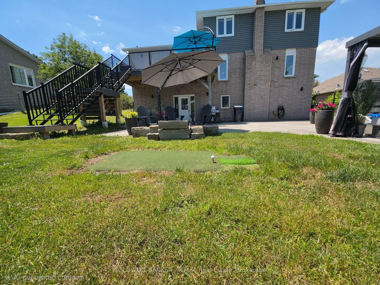 39 King Lane • Clarington, ON photo 6
