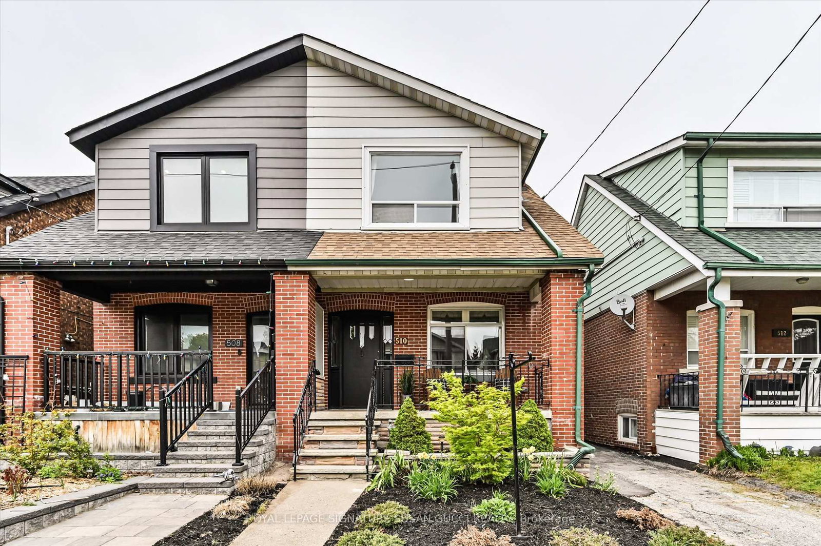 Property at 510 Glebeholme