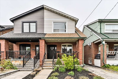 510 Glebeholme Boulevard