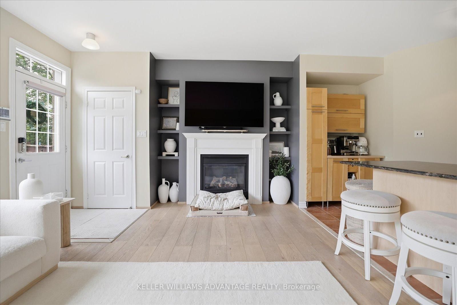 46 Sarah Ashbridge Avenue • Toronto, ON photo 15