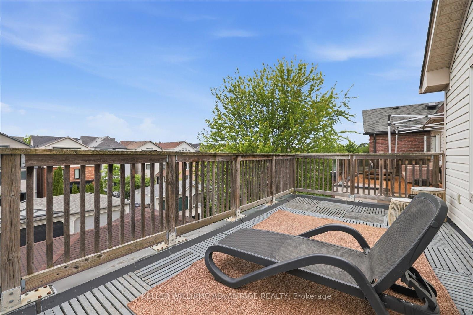 46 Sarah Ashbridge Avenue • Toronto, ON photo 32
