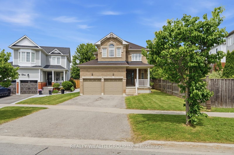 3 Queensplate Drive