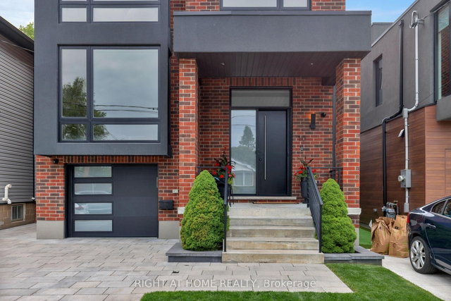 10 Milton Road