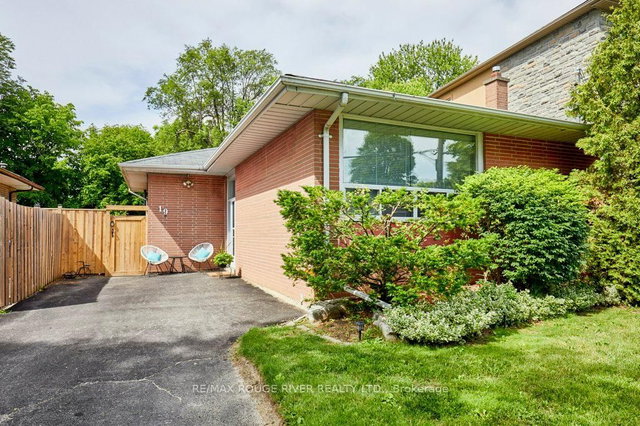 19 Thornbeck Drive