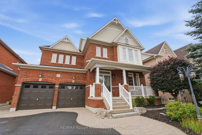12 Covington Drive