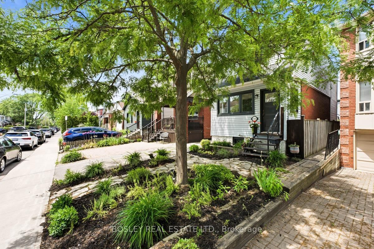 Property at 308 Springdale
