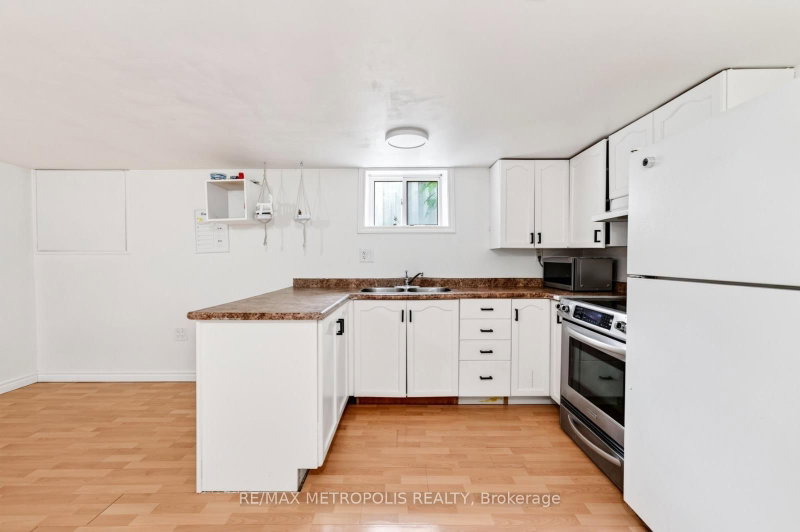 BSMT - 312 Palmerston Avenue