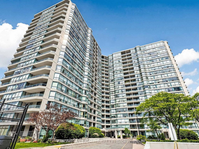 Ph6 - 4725 Sheppard Avenue E