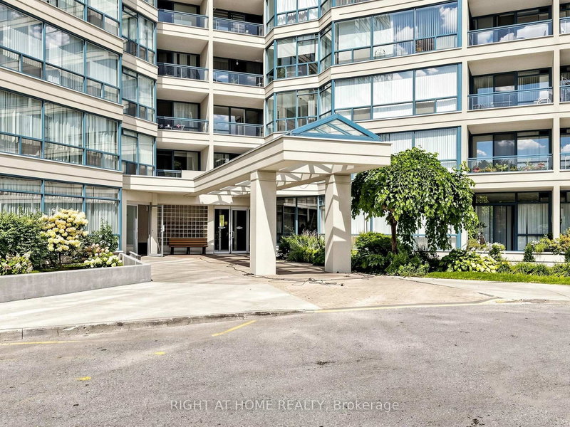 Ph6 - 4725 Sheppard Avenue E