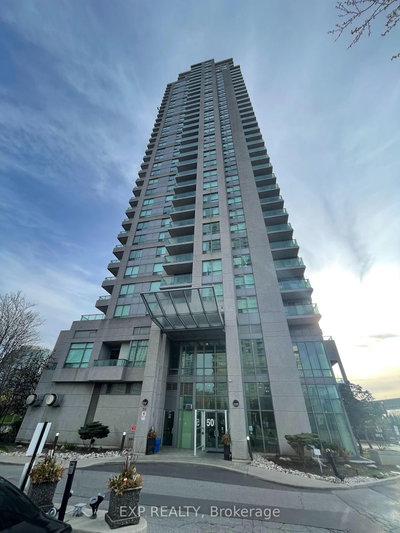 50 Brian Harrison Way
