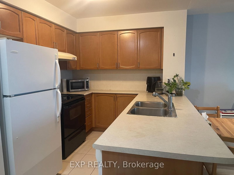 2810 - 50 Brian Harrison Way