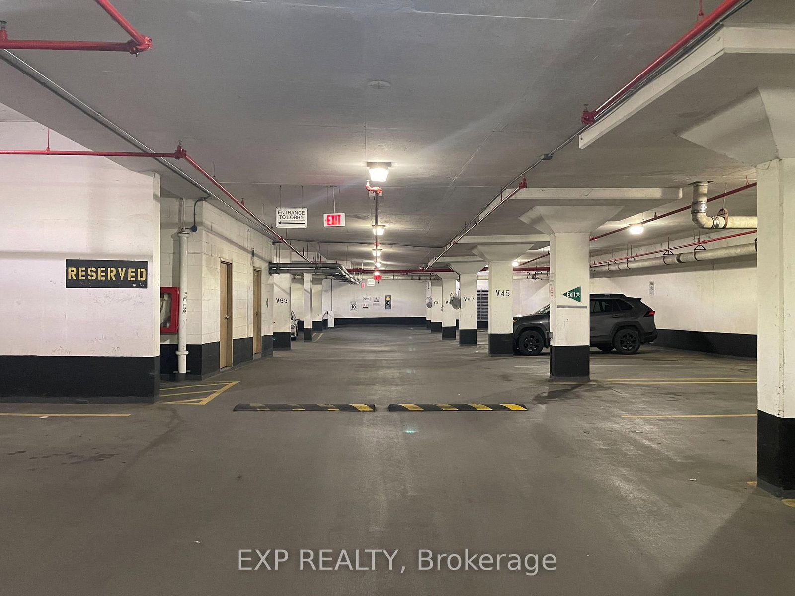 50 Brian Harrison Way • #2810 • Toronto, ON photo 30