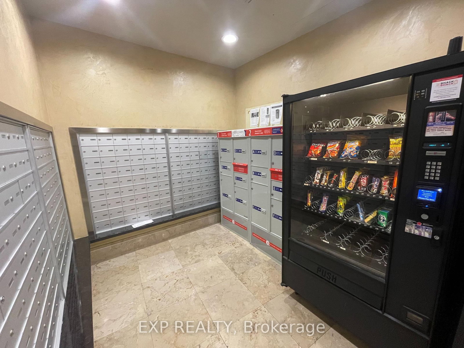 50 Brian Harrison Way • #2810 • Toronto, ON photo 32