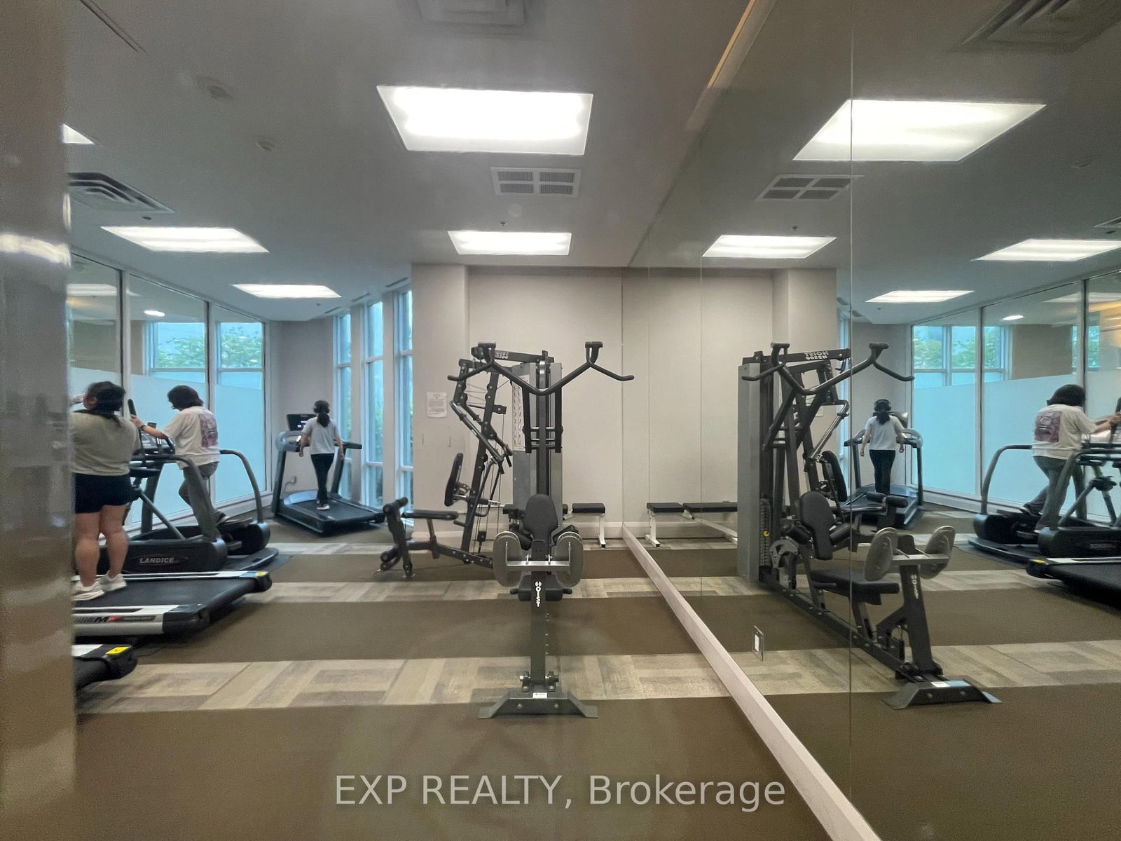 50 Brian Harrison Way • #2810 • Toronto, ON photo 34