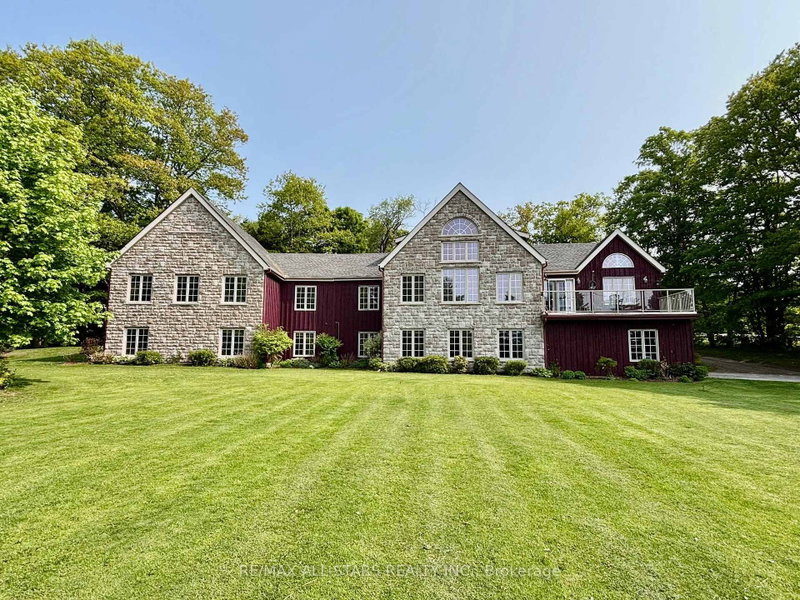 100 Snow Ridge Court