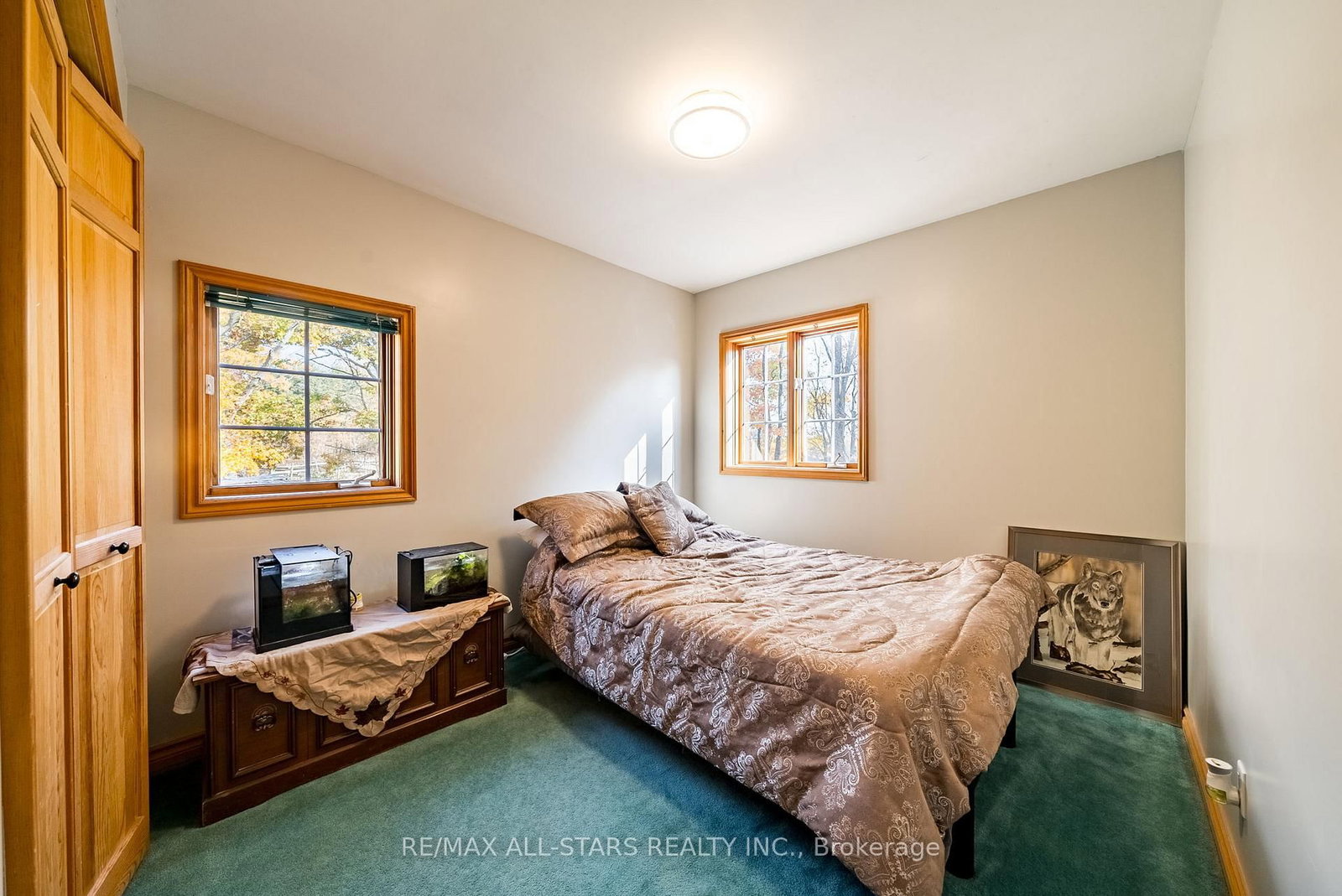 100 Snow Ridge Court • Oshawa, ON photo 21