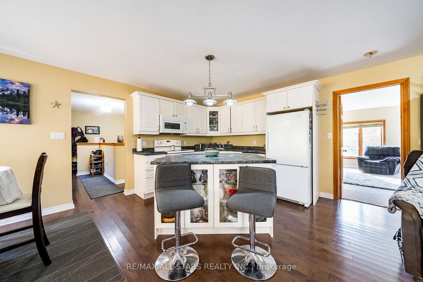 100 Snow Ridge Court • Oshawa, ON photo 31