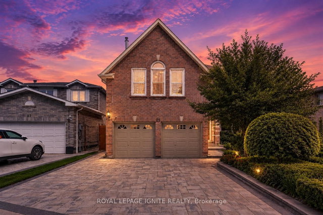 25 Valley Centre Drive