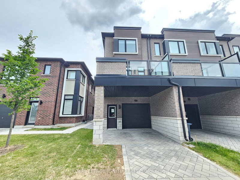 home for lease on 8 Liam Foudy Court