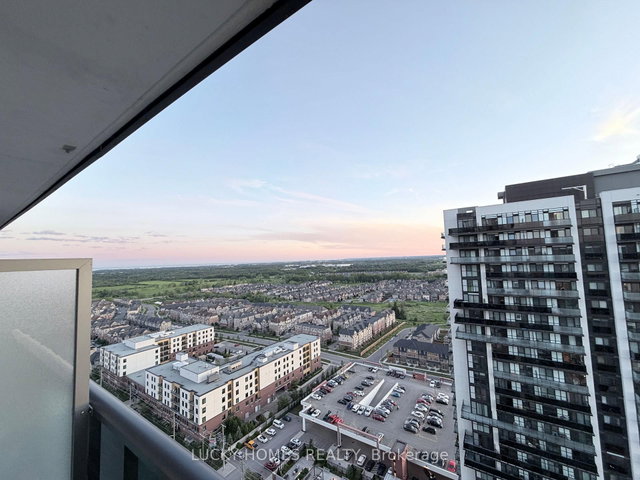 2416 - 2545 Simcoe Street N