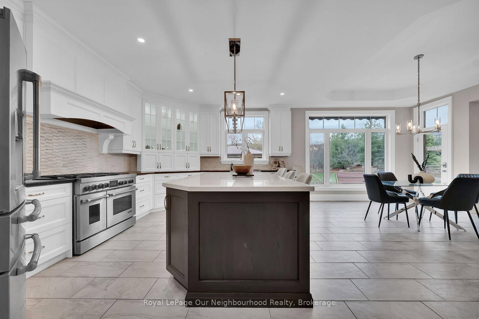 9 POWERS Court • Clarington, ON photo 11
