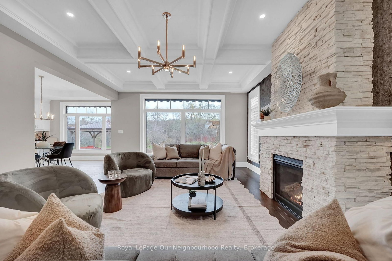 9 POWERS Court • Clarington, ON photo 19