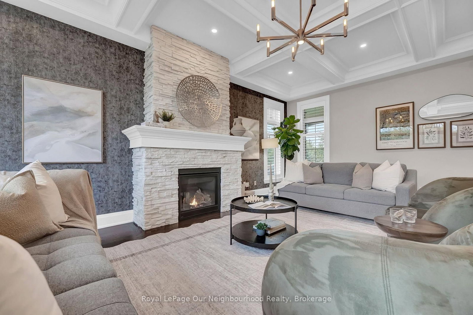 9 POWERS Court • Clarington, ON photo 20