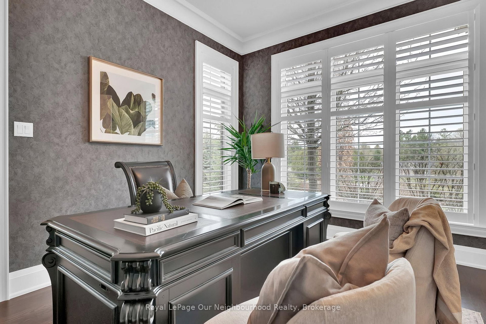 9 POWERS Court • Clarington, ON photo 23