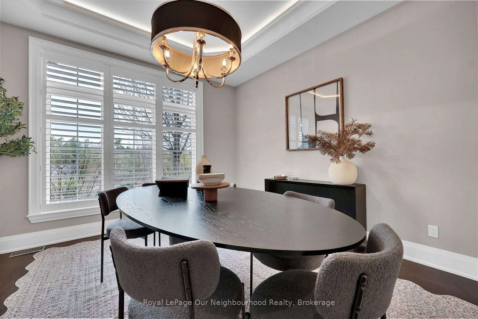 9 POWERS Court • Clarington, ON photo 28