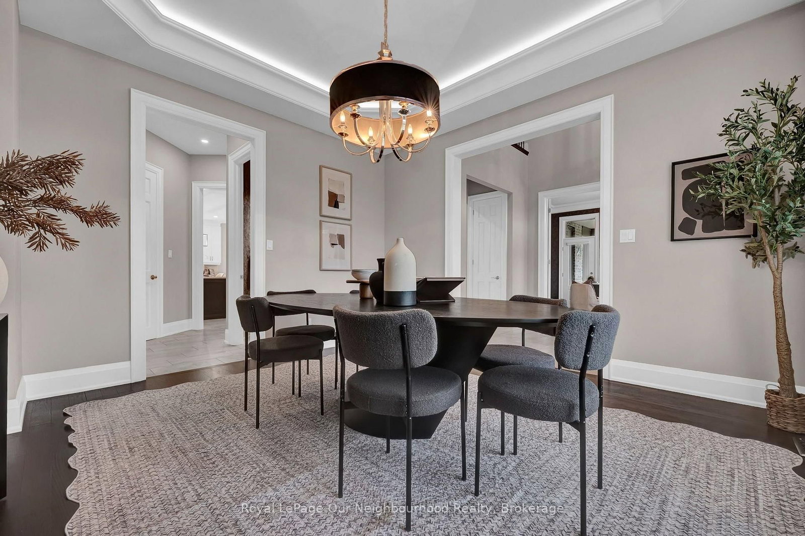 9 POWERS Court • Clarington, ON photo 29