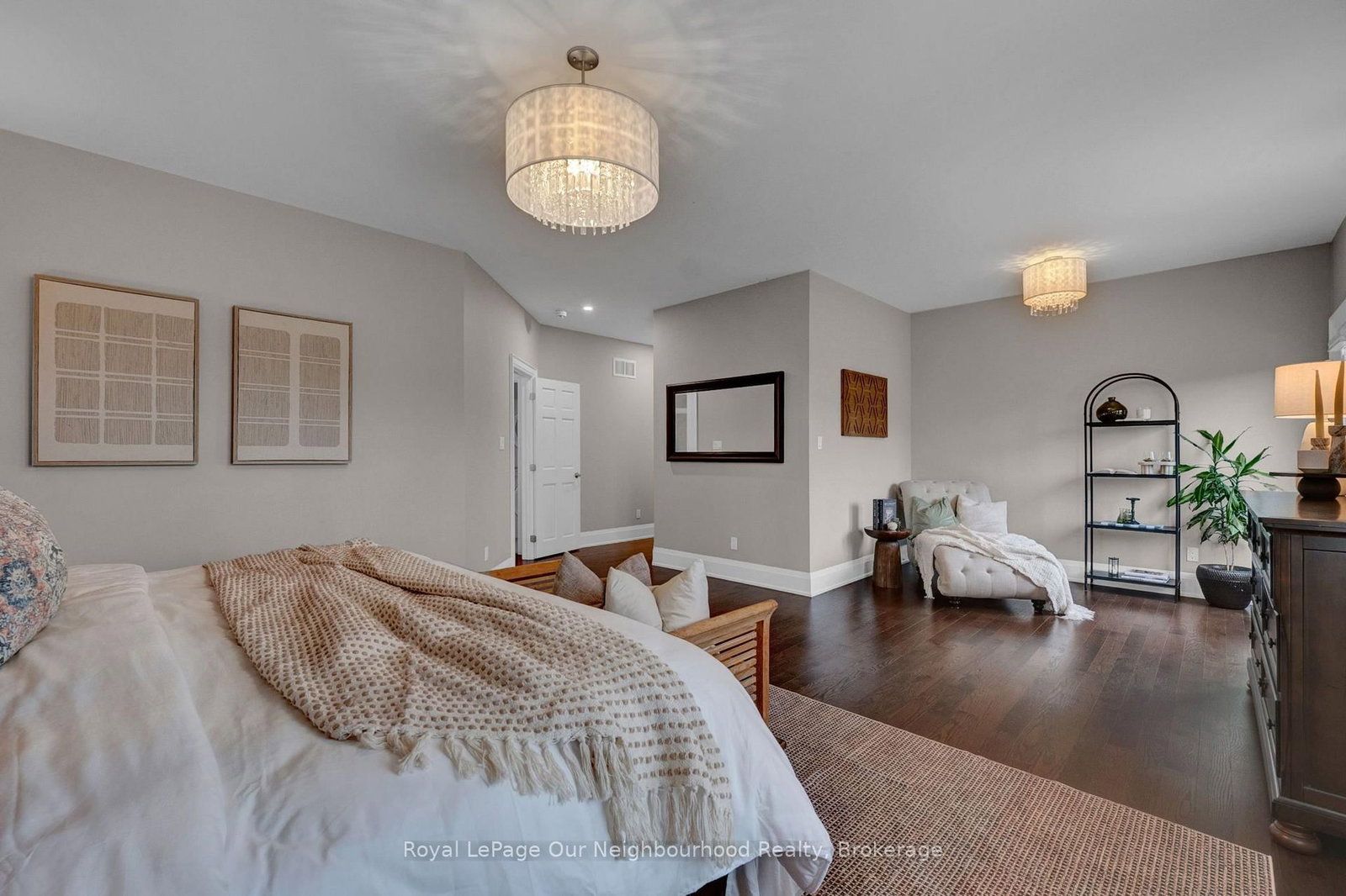 9 POWERS Court • Clarington, ON photo 32