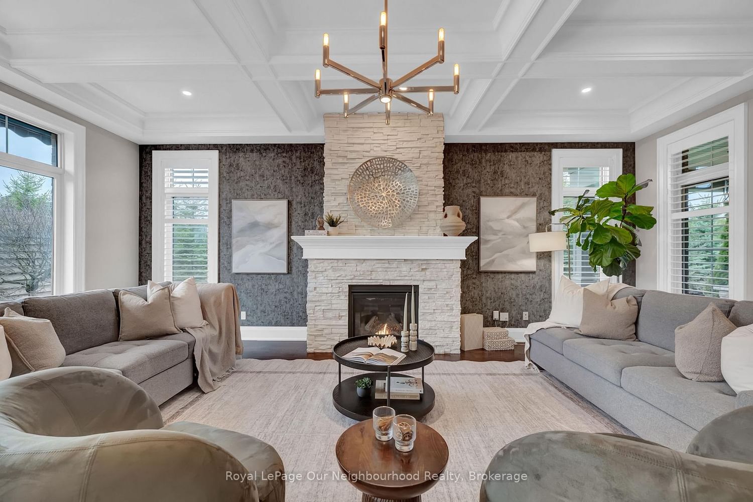 9 POWERS Court • Clarington, ON photo 37