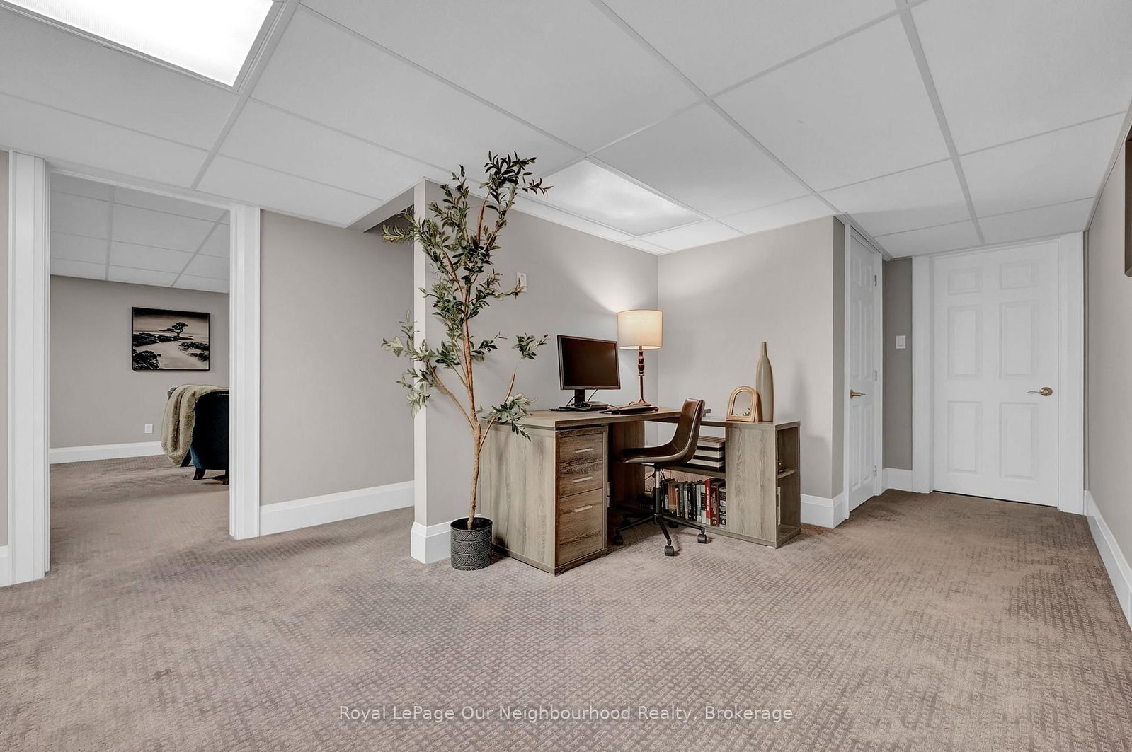 9 POWERS Court • Clarington, ON photo 42