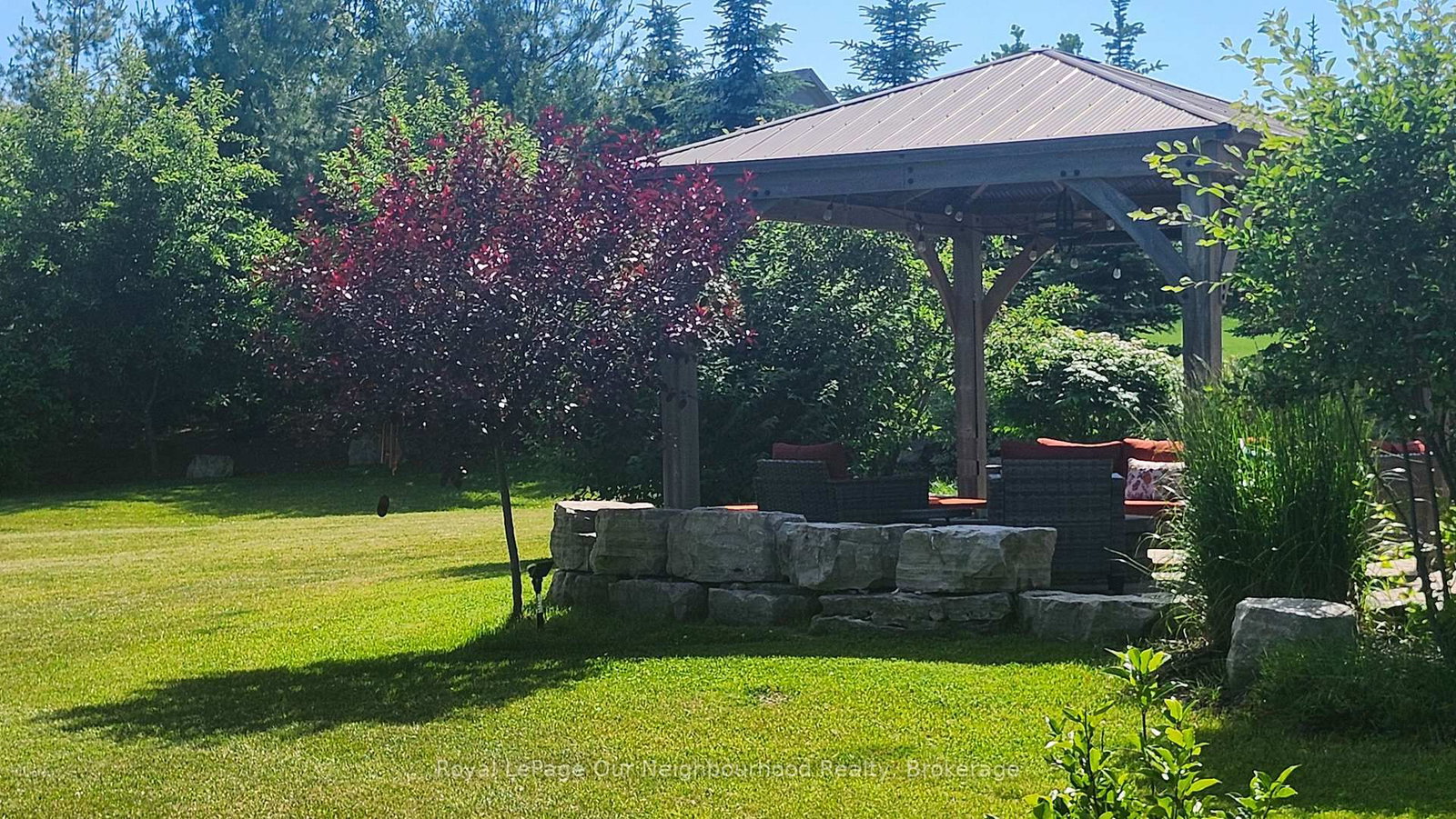 9 POWERS Court • Clarington, ON photo 45
