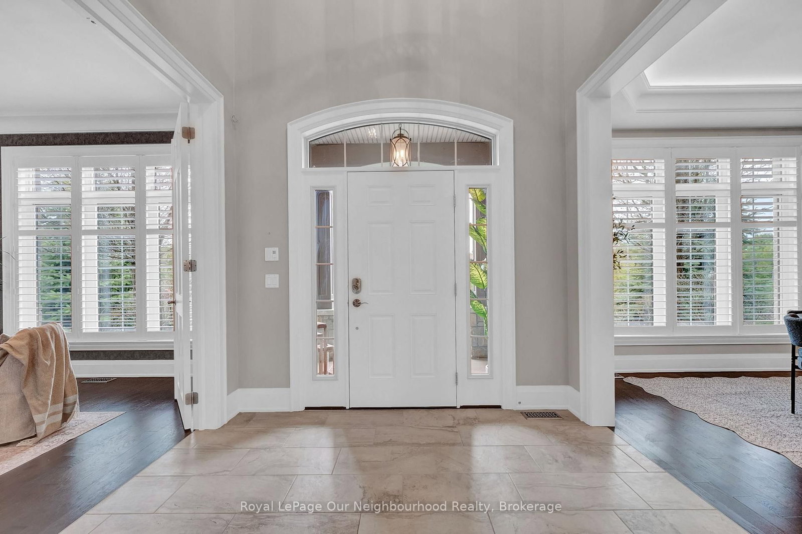 9 POWERS Court • Clarington, ON photo 8