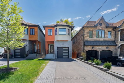5A Adair Road