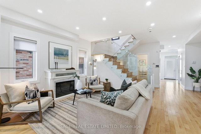 5A Adair Road