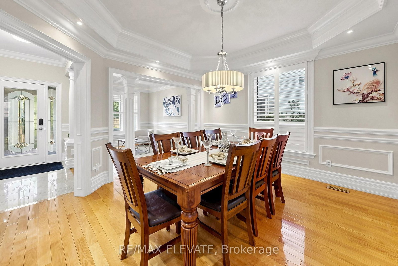 11 Joshua Boulevard • Whitby, ON photo 6
