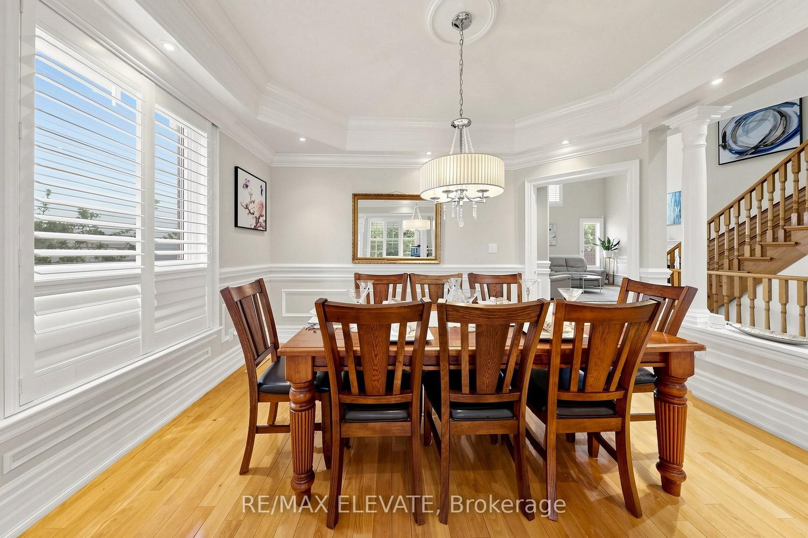11 Joshua Boulevard • Whitby, ON photo 7