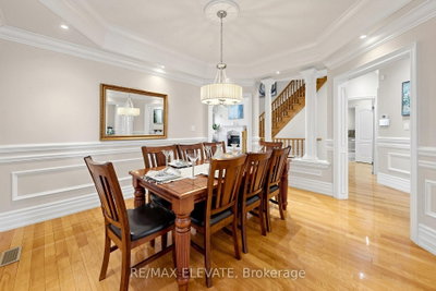 11 Joshua Boulevard • Whitby, ON photo 8