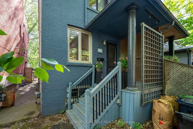 342 Logan Avenue