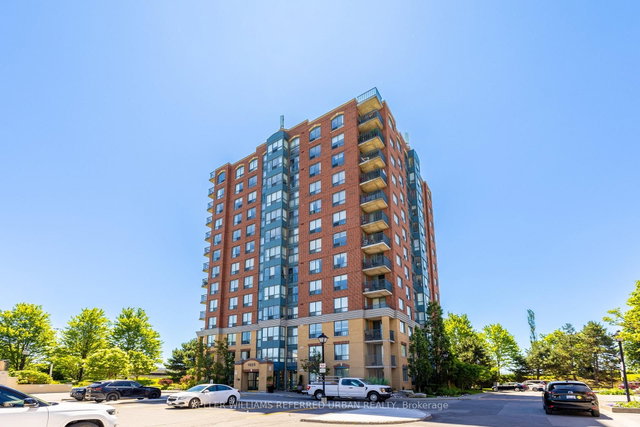 703 - 1625 Pickering Parkway