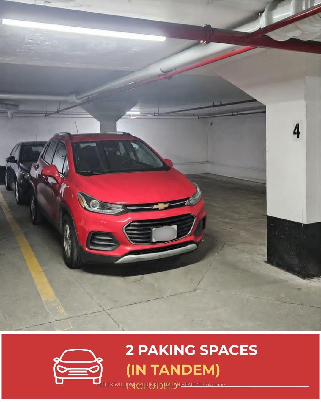 1625 Pickering Parkway • #703 • Pickering, ON photo 36